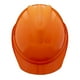 thumbnail image 4 of Casco Evo III con Top 33 Naranjo, 4 of 5