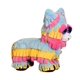thumbnail image 2 of Piñata de peluche Ollie Olé, de Feisty Pets, que gruñe cuando se aprieta, 2 of 4