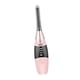 thumbnail image 3 of Rizador De Pestañas Con Calefacción 10S Calentamiento Herramienta De Maquillaje Portátil Profesional Curling 3 Gear Pink Led, 3 of 5
