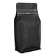 thumbnail image 1 of 50 Bolsas Para Café Con Valvula 13 X 20 X 7 Cm Negro, 1 of 3
