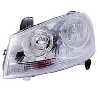 Repuestos Del Sol - Óptico Izquierdo Great Wall Wingle 5 2.2 Gw491Qe (4Y Inyeccion) Sohc 2011 2016