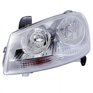 Repuestos Del Sol - Optico Izquierdo Great Wall Wingle 5 2.0 Gw4D20B Crdi 2011 2021