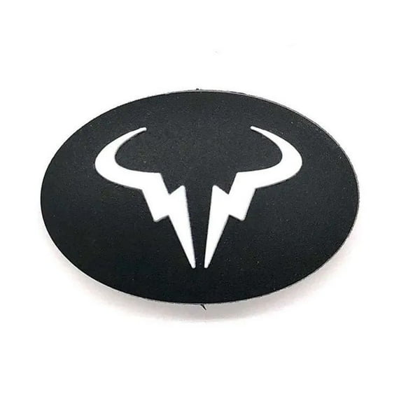 Antivibrador de Tenis Rafael Nadal Negro