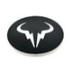 thumbnail image 1 of Antivibrador de Tenis Rafael Nadal Negro, 1 of 2