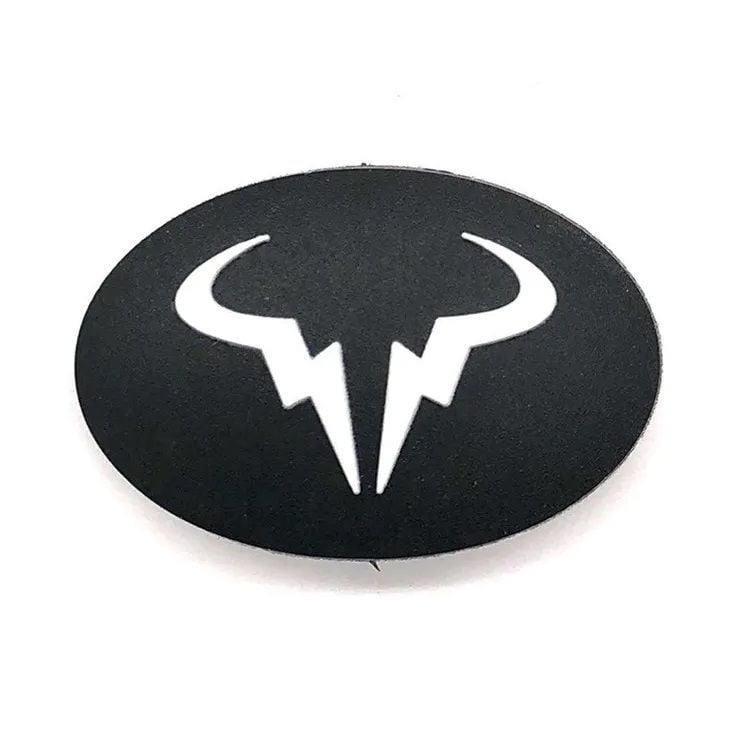 Genérico - Antivibrador De Tenis Rafael Nadal Negro