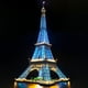 thumbnail image 3 of Kit Luces LED Vonado para Lego Torre Eiffel 10307 Control, 3 of 3