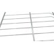 thumbnail image 2 of Rejilla de Horno Obida DG75-01001C Acero Inoxidable 63 × 42 cm, 2 of 7