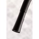 thumbnail image 5 of Grifo de cocina Kingston Brass Gourmetier LS8680CTL negro mate, 5 of 9