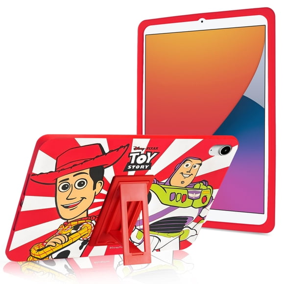 Funda para iPad Komar Kids 27,9 cm Toy Story a prueba de golpes
