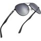 thumbnail image 1 of Lentes ZENOTTIC Aviador Polarizados 1.1 mm TAC UV400, 1 of 3