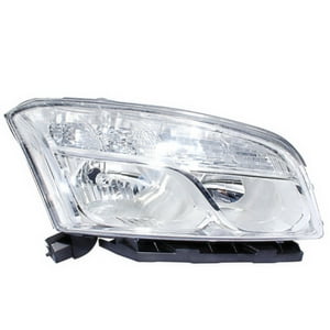 Repuestos Del Sol - Optico Derecho Chevrolet Tracker 1.8 F18D Dohc 16 Valv 2013 2016