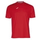 thumbnail image 2 of Polera Joma Combi Roja Tenis/Padel, 2 of 2