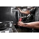 thumbnail image 4 of Ratchet Milwaukee M12 12 12 V, iones de litio, inalámbrico, 3/8 pulgadas, 4 of 5