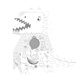 thumbnail image 2 of Animales Diy, 2 of 5