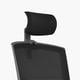 thumbnail image 2 of Cabecero para Silla Taylor syncro (negro), 2 of 5