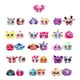 thumbnail image 2 of Cookeez Makery Yum Yumz 2 Pack Peluche Sorpresa, 2 of 4