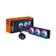 thumbnail image 5 of Enfriador líquido para CPU GIGABYTE AORUS WATERFORCE X II 360, 5 of 5