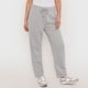 thumbnail image 2 of Pantalón Mujer Buzo Gris Melange Corona, 2 of 5