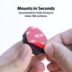 thumbnail image 3 of Soporte adhesivo AirTag Elevation Lab TagVault™ para superficies impermeables, 3 of 9