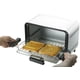 thumbnail image 2 of Horno tostador SPT SO-0972WB Easy Grapp para 2 rebanadas, capacidad de 9 litros, 2 of 5