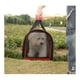 thumbnail image 2 of Bolso Transporte Mascotas Talla M 41x26x24 Mediano Malla, 2 of 2