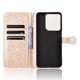 thumbnail image 2 of Funda Cartera Lunares Motorola Moto G Play 2025 con Tarjetero, Correa y Soporte Oro, 2 of 6
