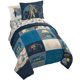 thumbnail image 1 of Juego de ropa de cama infantil Jay Franco Star Wars de 5 piezas para cama individual, 1 of 6