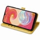 thumbnail image 4 of Funda Cartera FOXDOCK para Samsung Galaxy A04E , Flip PU con Relieve de Gatos y Perros, Tarjetero y Soporte, 4 of 6
