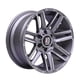 thumbnail image 1 of Set 4 llantas 17x8.5 6X130 Et20 GLADIATOR MGM-MR, 1 of 3