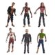 thumbnail image 4 of Plástico Walking Corpses Mu?eca Personajes De Películas Acción Figuras De Zombies Juguete, 4 of 4