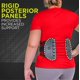 thumbnail image 5 of Faja lumbar BraceAbility XL Soporte activo, 5 of 9