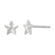 thumbnail image 1 of Aros Aritos Estrella Náutica Plata 925 + Presentación, 1 of 3