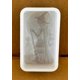 thumbnail image 2 of Molde de silicona ARTCRAFTMOLDS Bruja 9,8x5,5x3,4 cm, 2 of 9