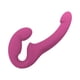 thumbnail image 1 of Strapless Double Dildo Share Lite Morado Fun Factory, 1 of 5