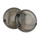 thumbnail image 4 of Accesorios De Cubierta De Lente De Luz De Se?al De Giro Reemplaza A Yamaha Royal Star Brown, 4 of 5