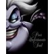 thumbnail image 1 of Libro Disney Poor Unfortunate Soul-Villains, Libro 3, 1 of 1