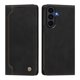 thumbnail image 2 of Funda Billetera para Samsung Galaxy S26 FE Imán y Resistente Negro, 2 of 6