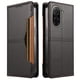 thumbnail image 1 of Funda Billetera para [Xiaomi Redmi A5] Tarjetero Magnético Soporte Negro, 1 of 6