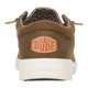 thumbnail image 5 of Zapatos HEYDUDE Paul Classic Brown, mocasines sin cordones para hombre, talla 12, 5 of 7