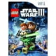 thumbnail image 1 of Videojuego Nintendo Wii Lego Star Wars III: the Clone Wars, 1 of 6