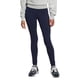 thumbnail image 1 of Pantalones básicos GAP para mujer, uniforme azul marino, talla M, talla EE. UU., 1 of 2