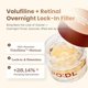 thumbnail image 2 of Crema facial nocturna PO:DL Volufiline 55 ml – efecto relleno, 2 of 9