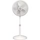 thumbnail image 2 of Ventilador Lasko Lasko-18 con pedestal de 18 pulgadas, 3 velocidades, ajustable, blanco, 2 of 2