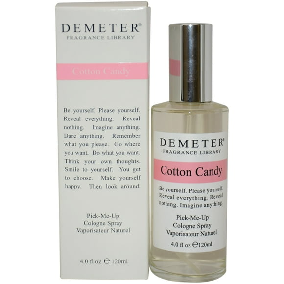 Perfume Demeter Algodón De Azúcar EDP