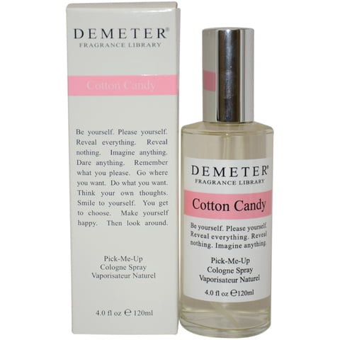Perfume Demeter Algodón De Azúcar Edp