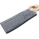 thumbnail image 1 of Cubierta de Teclado Logitech K270 de Silicona 7,5x19x4 cm, 1 of 1