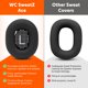 thumbnail image 3 of Fundas para almohadillas WC SweatZ Ace para Sonos Ace, 3 of 8