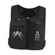 thumbnail image 1 of Chaleco De Hidratación, Mochila Ajustable, Bolsa Deportiva Para Exteriores, Para Senderismo, Camping, Para Hombre, Color Negro, 1 of 4