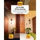 thumbnail image 3 of Bombilla LED para exteriores Sunco Dusk to Dawn ST64 7W 800LM, 3 of 7