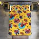 thumbnail image 1 of Spider-Man () Comforter Set for Kids Boys Teen Men Tween 3D Lightweight Microfiber Bedding Sets, 1 of 4